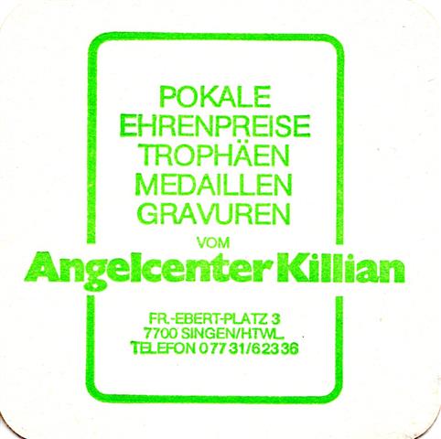 singen kn-bw kilian 1a (quad185-pokale ehrenpreise-grn)